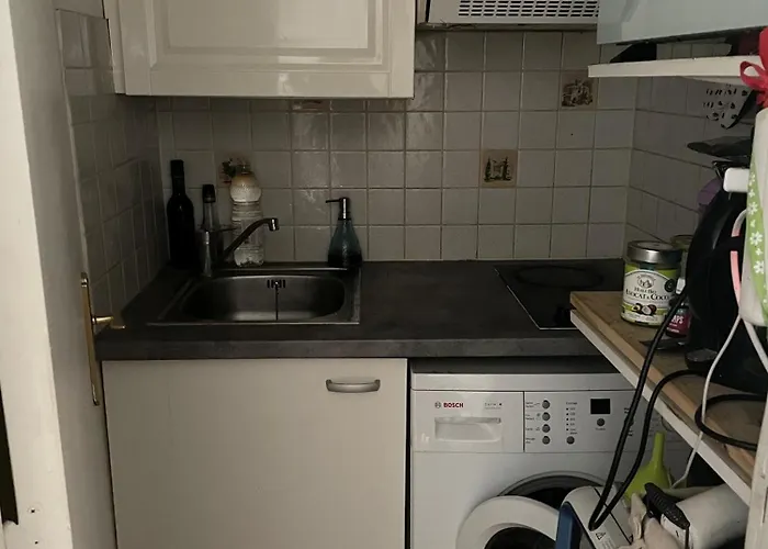 Cosy Appartement In The Heart Of Paris