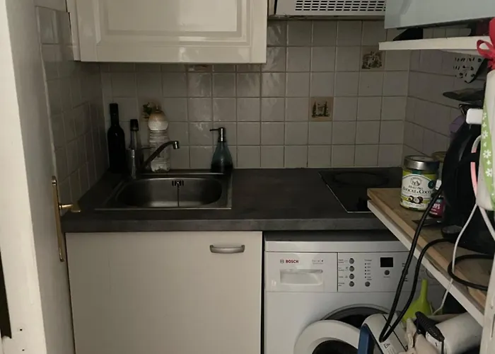 Cosy Appartement In The Heart Of Paris